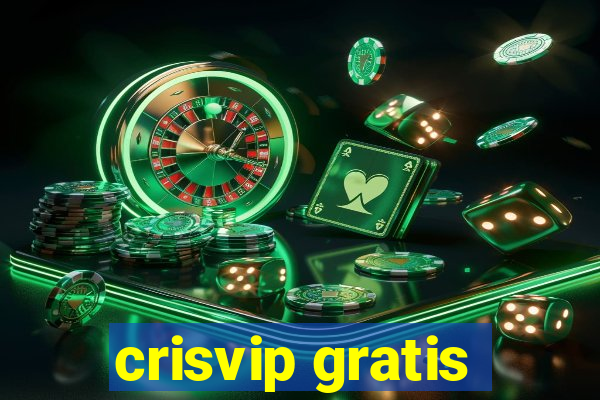 crisvip gratis